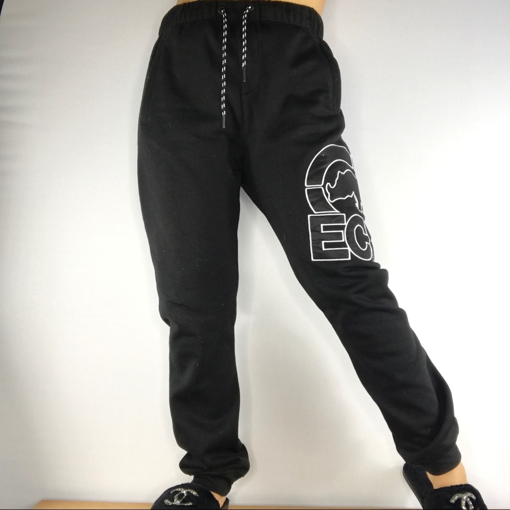 Ecko Untld. Ecko Untld Jogger Pant. Drawstring